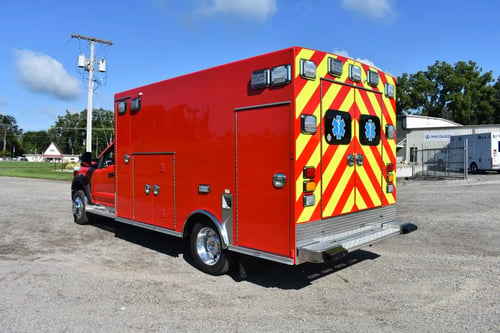 Braun-Type-I-Remount-Front-Streetside-left-side