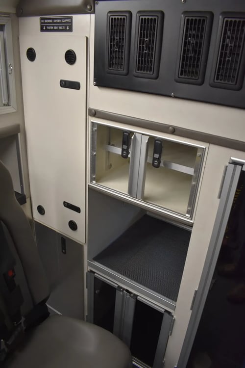Braun-Type-I-Remount-Front-Streetside-left-side