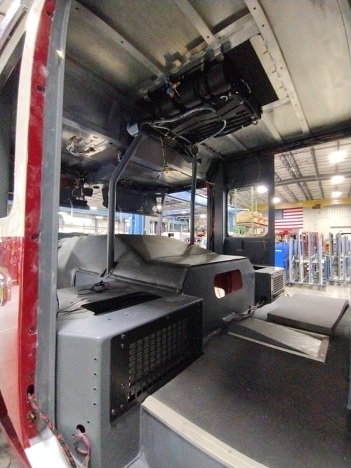 Carbondale FD