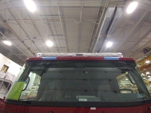 Evanston FD