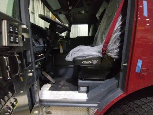 Evanston FD