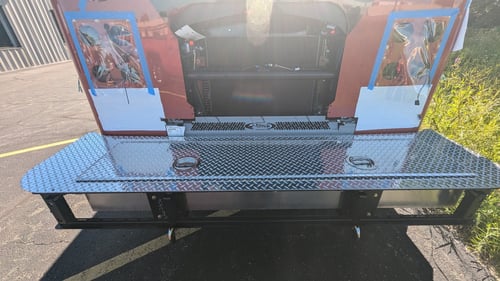 Huntington FD