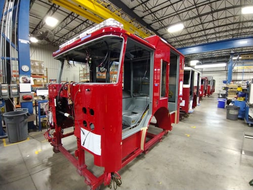 Minnetonka FD
