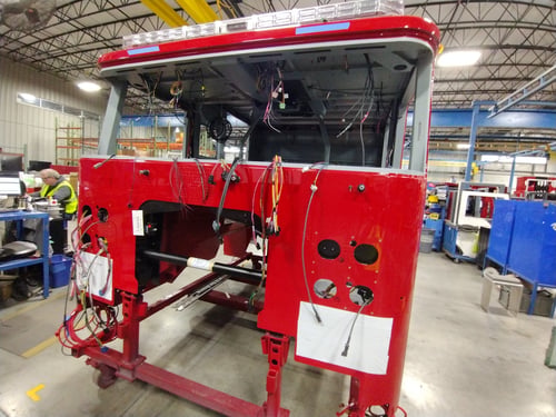 Minnetonka FD