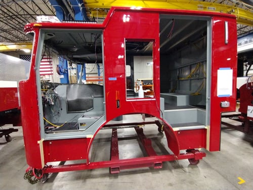 Minnetonka FD