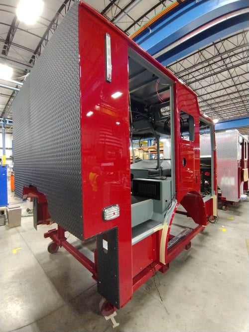 Minnetonka FD