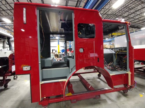Minnetonka FD