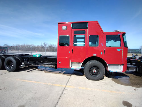 Omaha FD