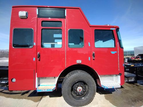 Omaha FD