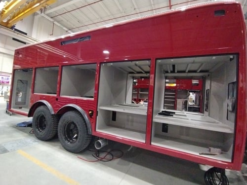 Omaha FD