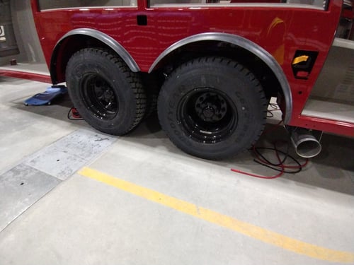 Omaha FD