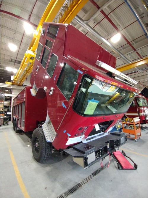 Omaha FD
