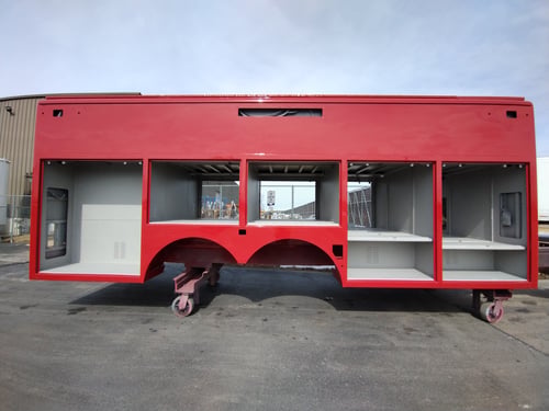 Omaha FD