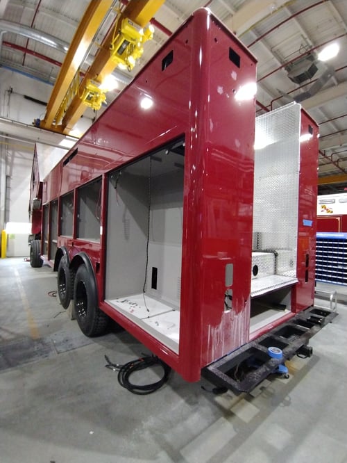 Omaha FD