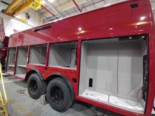 Omaha FD