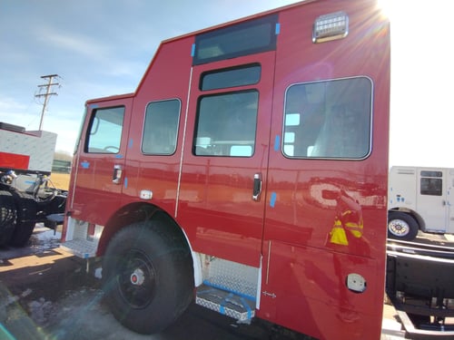 Omaha FD