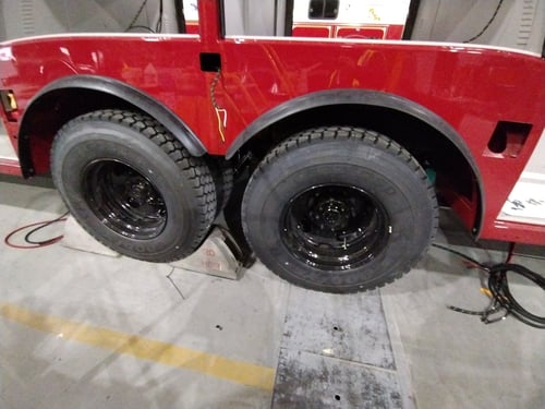 Omaha FD