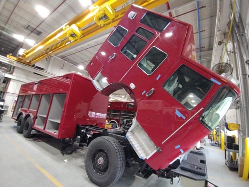 Omaha FD