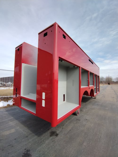 Omaha FD