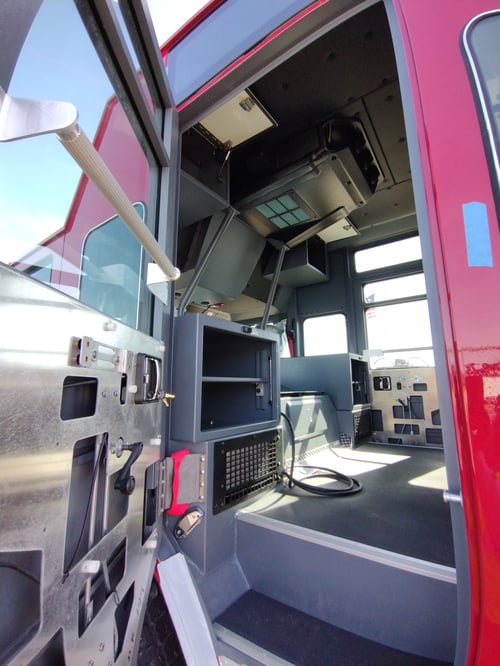Omaha FD