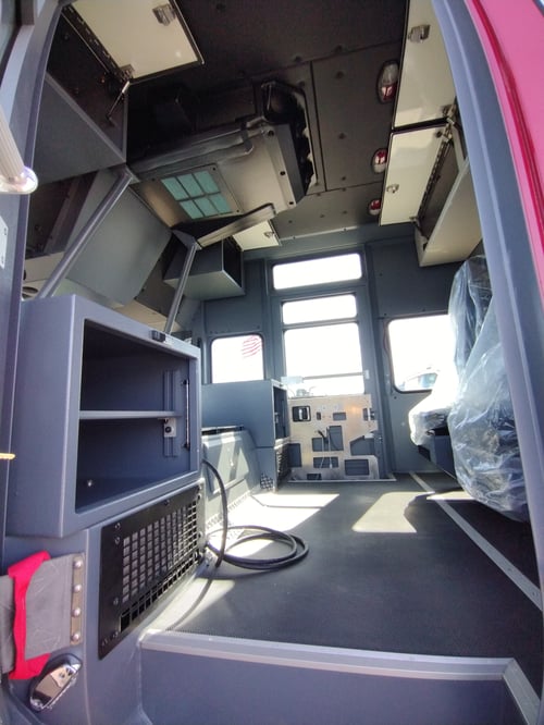 Omaha FD