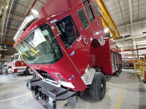 Omaha FD