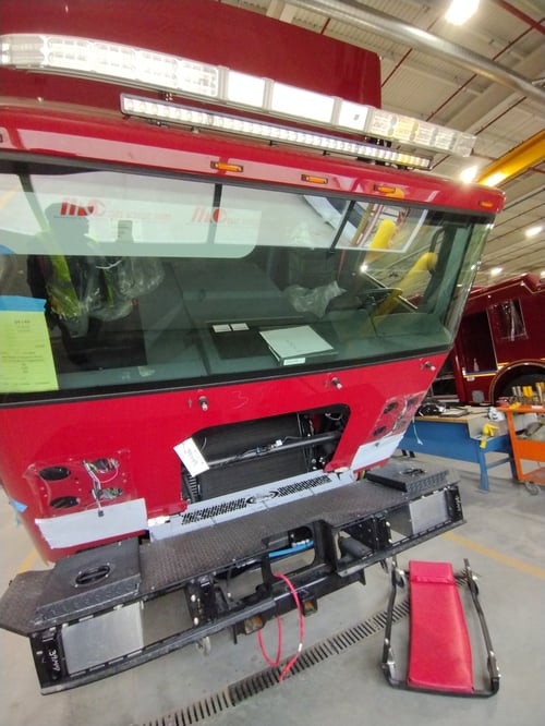 Omaha FD