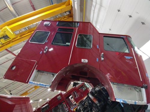Omaha FD