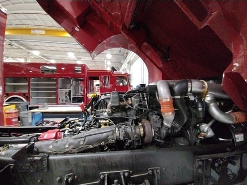 Omaha FD
