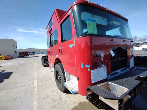 Omaha FD