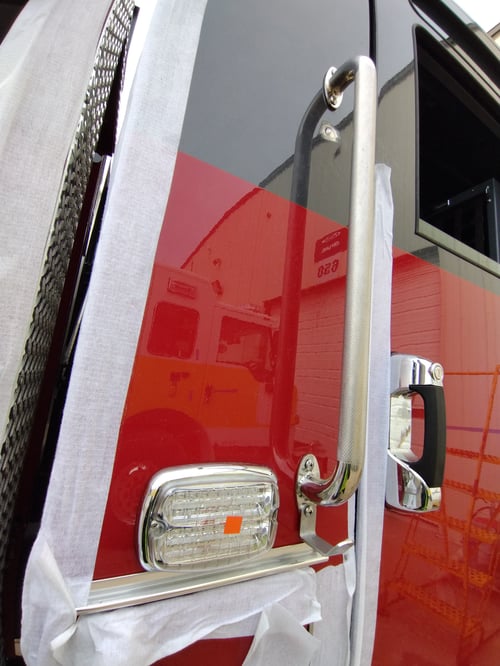 Peoria FD