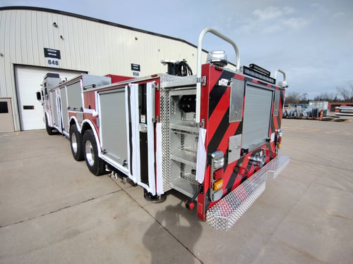 Peoria FD