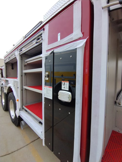 Peoria FD