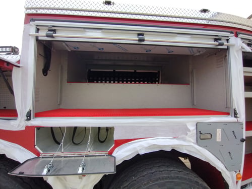 Peoria FD