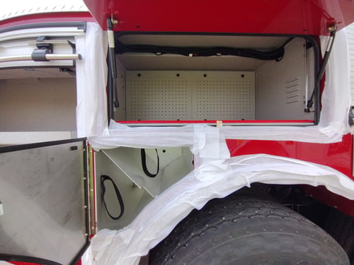Peoria FD