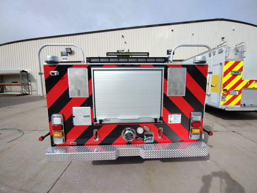 Peoria FD