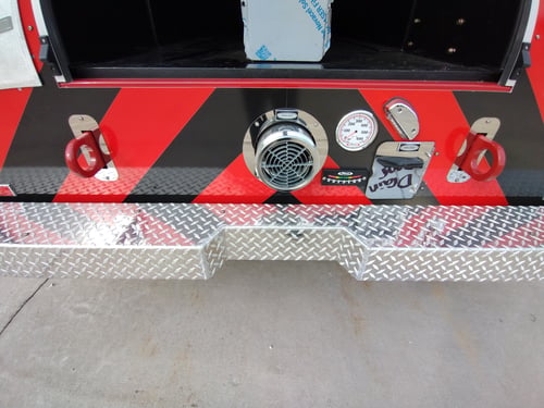 Peoria FD