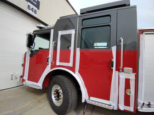 Peoria FD