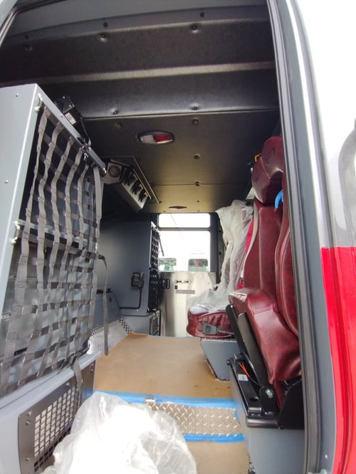 Peoria FD