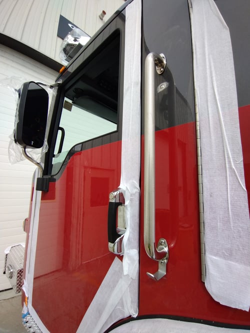 Peoria FD