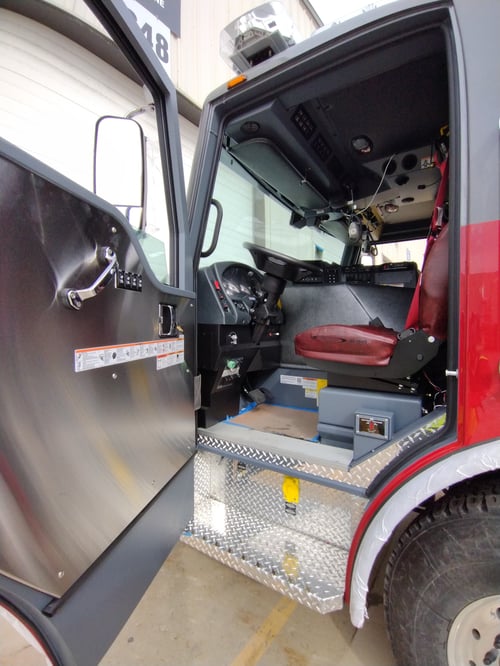 Peoria FD