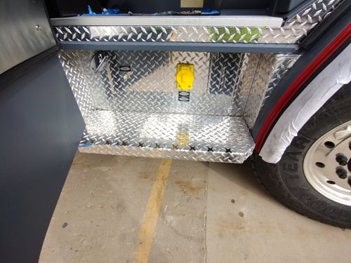 Peoria FD