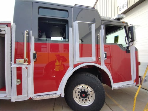 Peoria FD