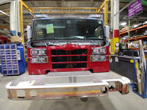 Peoria FD