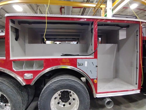 Peoria FD