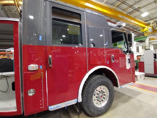 Peoria FD