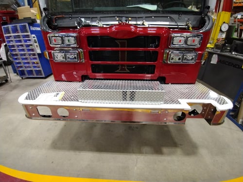 Peoria FD