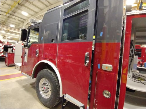 Peoria FD