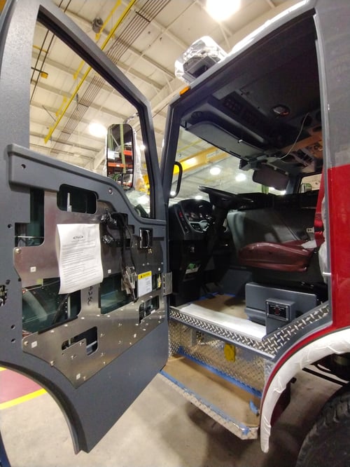 Peoria FD