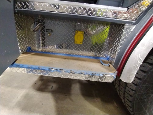 Peoria FD